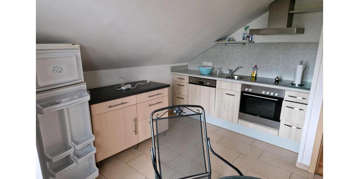 Wohnen auf Zeit Manching - 1 Zimmer, 14 m&sup2;, 520&euro; | Angebot:26696169
