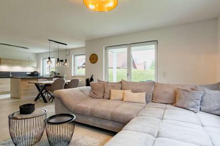 Wohnung Tittling - 3 Zimmer, 96 m&sup2;, 900&euro; | Angebot:26197291