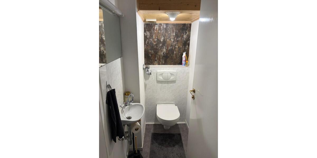 Eigentumswohnung 3 zimmer