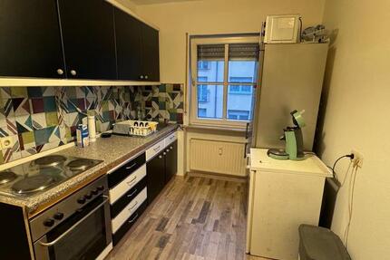 Wohnen auf Zeit Nürnberg Gibitzenhof - 3 Zimmer, 15 m&sup2;, 450&euro; | Angebot:25140217