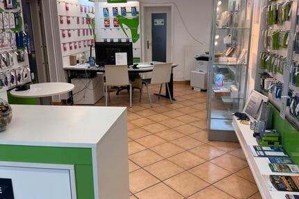 Gewerbeobjekt Dörentrup - 999&euro; | Angebot:25471010