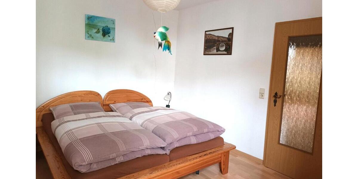Erdgeschoßwohnung Bad Frankenhausen/Kyffhäuser Kyffhäuser - 3.5 Zimmer, 80 m&sup2;, 730&euro; | Angebot:25945514