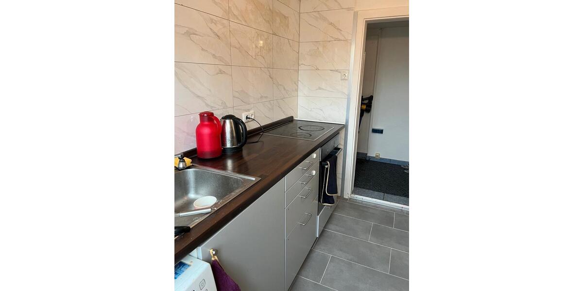 Etagenwohnung Augsburg Pfersee - 2 Zimmer, 47 m&sup2;, 900&euro; | Angebot:26180753