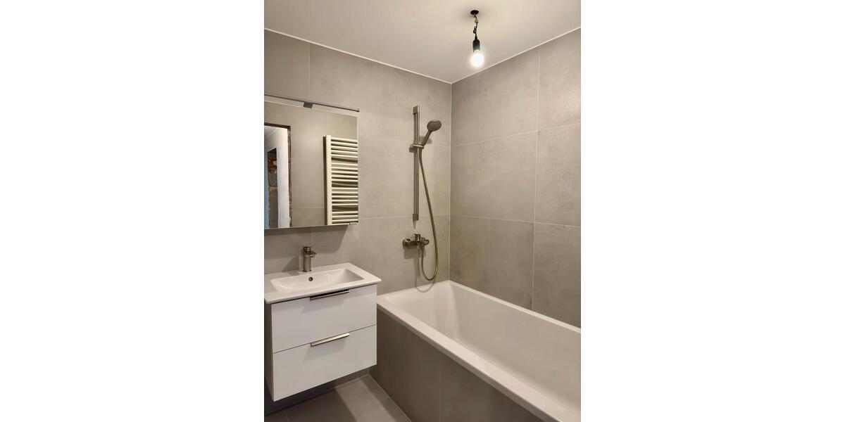 Etagenwohnung Karlsruhe Grötzingen - 4 Zimmer, 110 m&sup2;, 1.600&euro; | Angebot:24769327