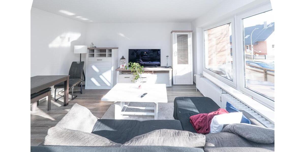 Erdgeschoßwohnung Horneburg - 3 Zimmer, 73 m&sup2;, 895&euro; | Angebot:26004695