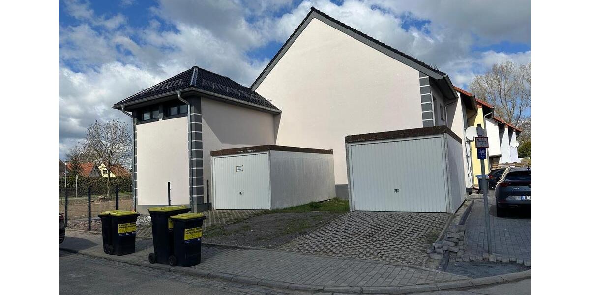 Moderner Neubau Einfamilienhaus in Wiedemar, OT Wiesenena 6 zimmer