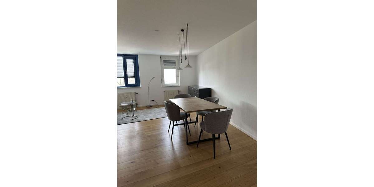 Etagenwohnung Weil am Rhein - 2 Zimmer, 62 m&sup2;, 676&euro; | Angebot:25277264