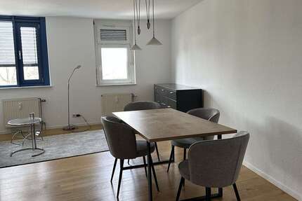 Wohnung Weil am Rhein - 2 Zimmer, 62 m&sup2;, 676&euro; | Angebot:25277264