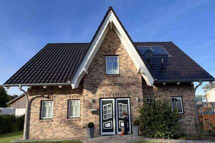 Haus Hasenkrug - 4 Zimmer, 145 m&sup2;, 1.890&euro; | Angebot:26767361