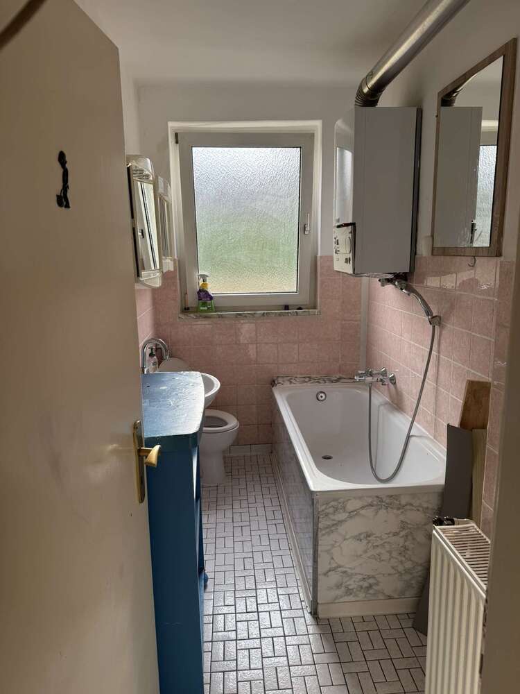 Wohnung zum Mieten in Gelsenkirchen 405 € 58 m²
