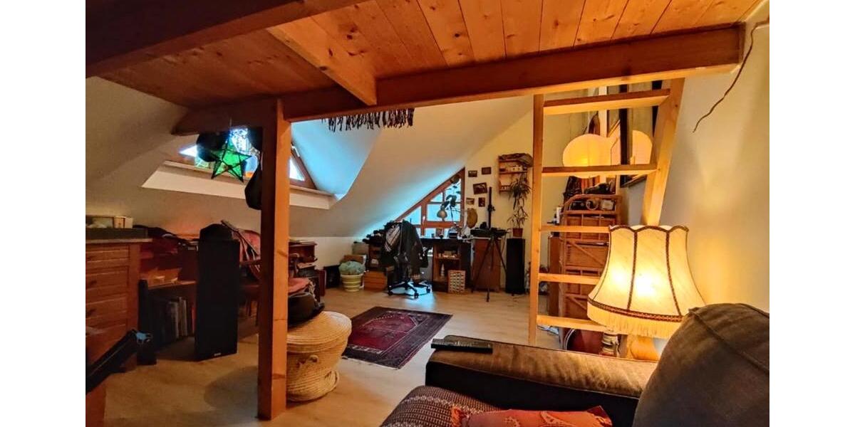 Etagenwohnung Emmering - 1 Zimmer, 19 m&sup2;, 520&euro; | Angebot:26039140