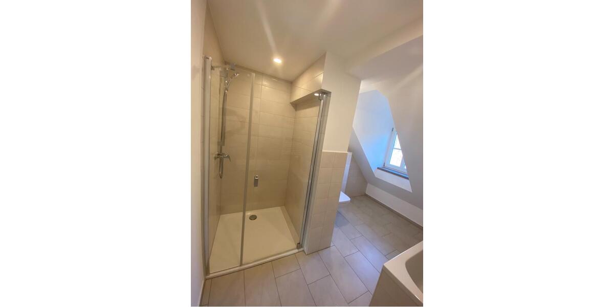 Dachgeschoßwohnung Meißen - 3 Zimmer, 84 m&sup2;, 735&euro; | Angebot:24816092