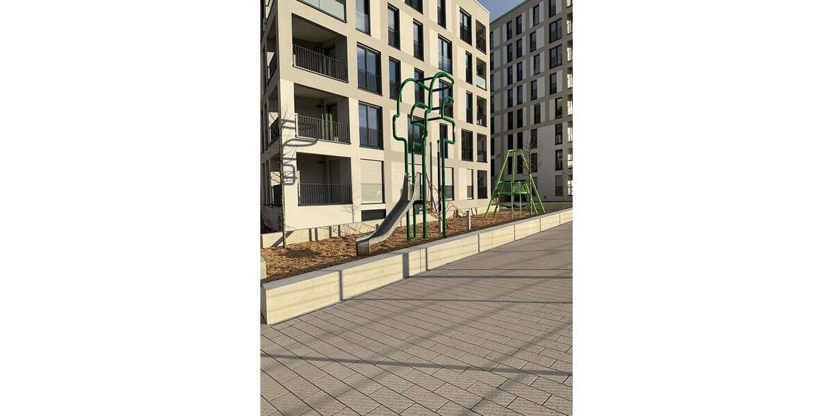 Etagenwohnung Essen Südviertel - 2 Zimmer, 57 m&sup2;, 409&euro; | Angebot:25539093