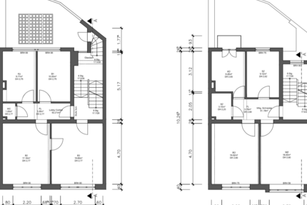 Wohnung Köln Innenstadt - 2 Zimmer, 65 m&sup2;, 1.150&euro; | Angebot:26975155