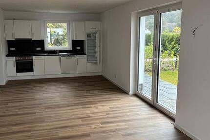 Wohnung 3-ZKB mit Garten und Terrasse und Oldenburg (Bürgerfelde) zimmer