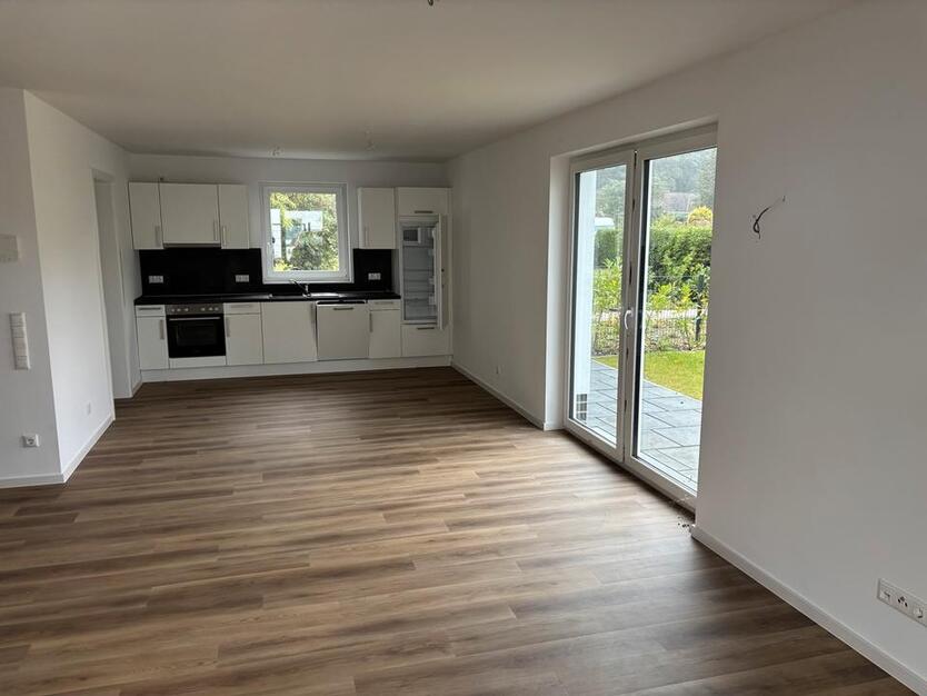 Wohnung 3-ZKB mit Garten und Terrasse und Oldenburg (Bürgerfelde) zimmer