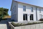 Doppelhaushälfte Ellingen - 4 Zimmer, 127 m&sup2;, 1.650&euro; | Angebot:24648112