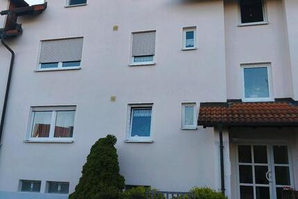 Wohnung Weitramsdorf - 3 Zimmer, 85 m&sup2;, 1.100&euro; | Angebot:26413805