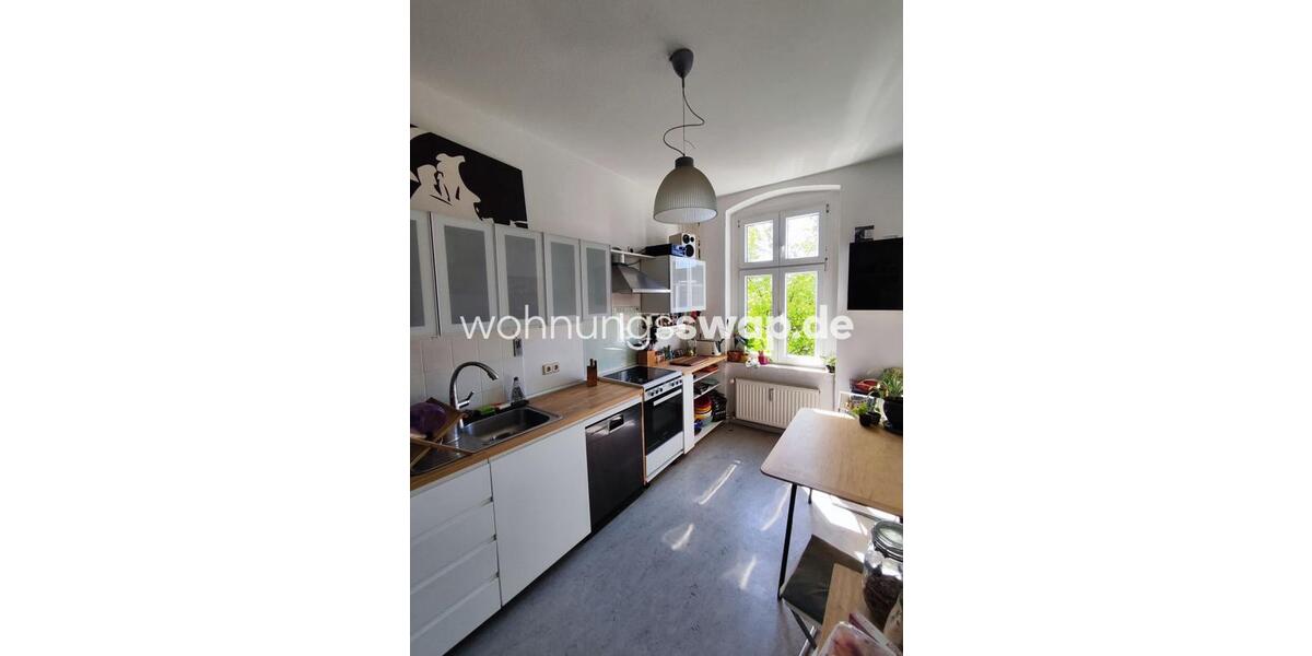 Etagenwohnung Berlin Rummelsburg - 1 Zimmer, 17 m&sup2;, 340&euro; | Angebot:26635520