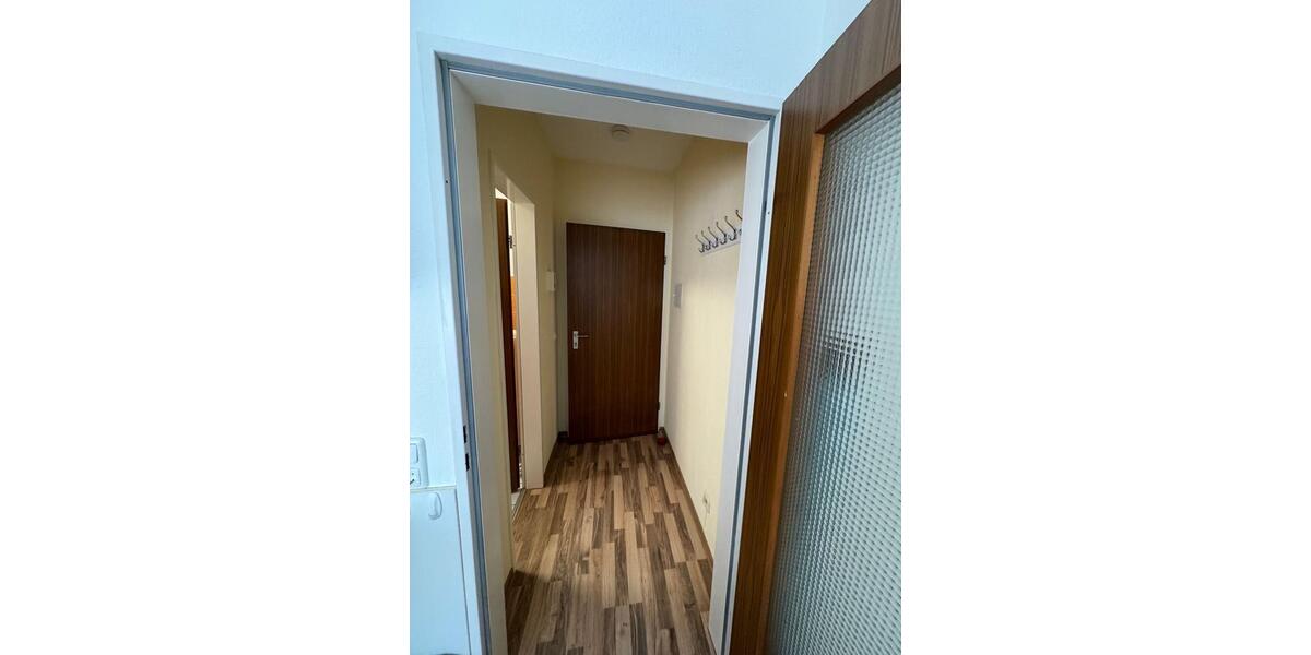 Erdgeschoßwohnung Jülich - 1 Zimmer, 17 m&sup2;, 335&euro; | Angebot:26409033