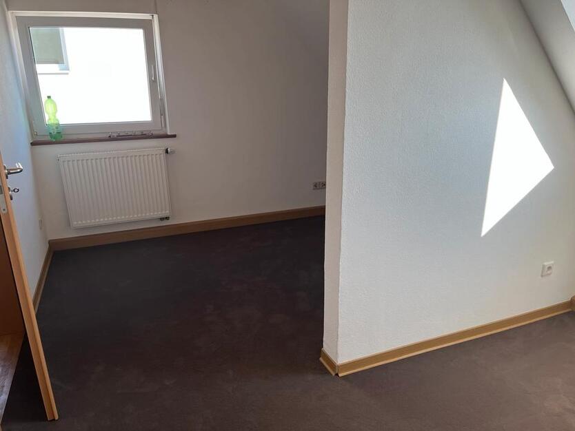 Gründung einer Wohngemeinschaft NUR für Studenten!