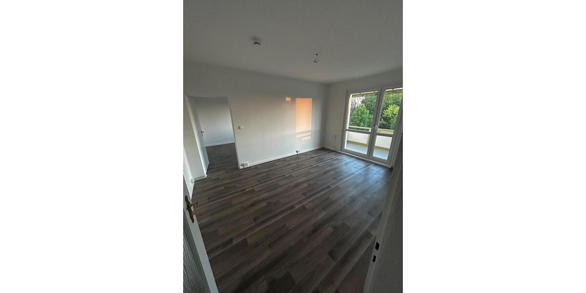 Etagenwohnung Guben - 2 Zimmer, 50 m&sup2;, 460&euro; | Angebot:26639734