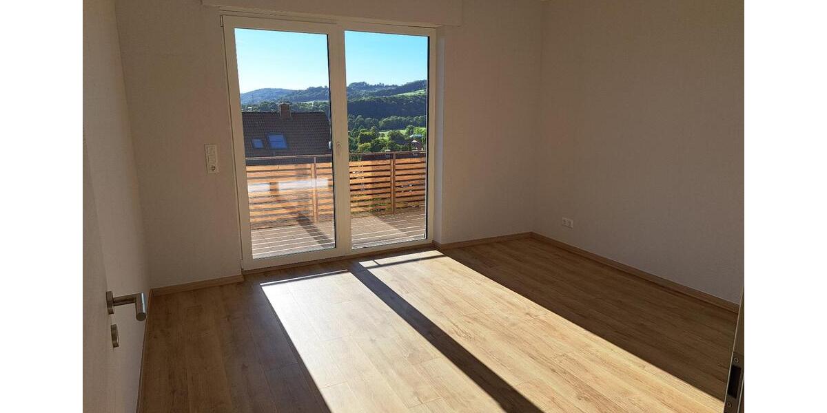 Etagenwohnung Bad Bocklet - 4.5 Zimmer, 125 m&sup2;, 990&euro; | Angebot:26041390