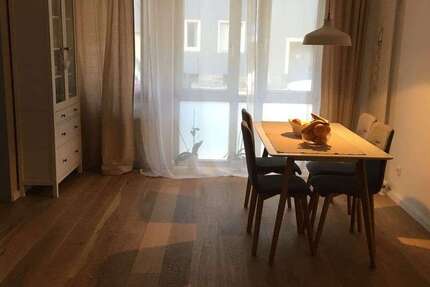 Zimmer Düsseldorf Heerdt - 3 Zimmer, 1.600&euro; | Angebot:24987337