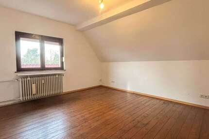 Wohnung Hennef - 3 Zimmer, 108 m&sup2;, 1.080&euro; | Angebot:24872687