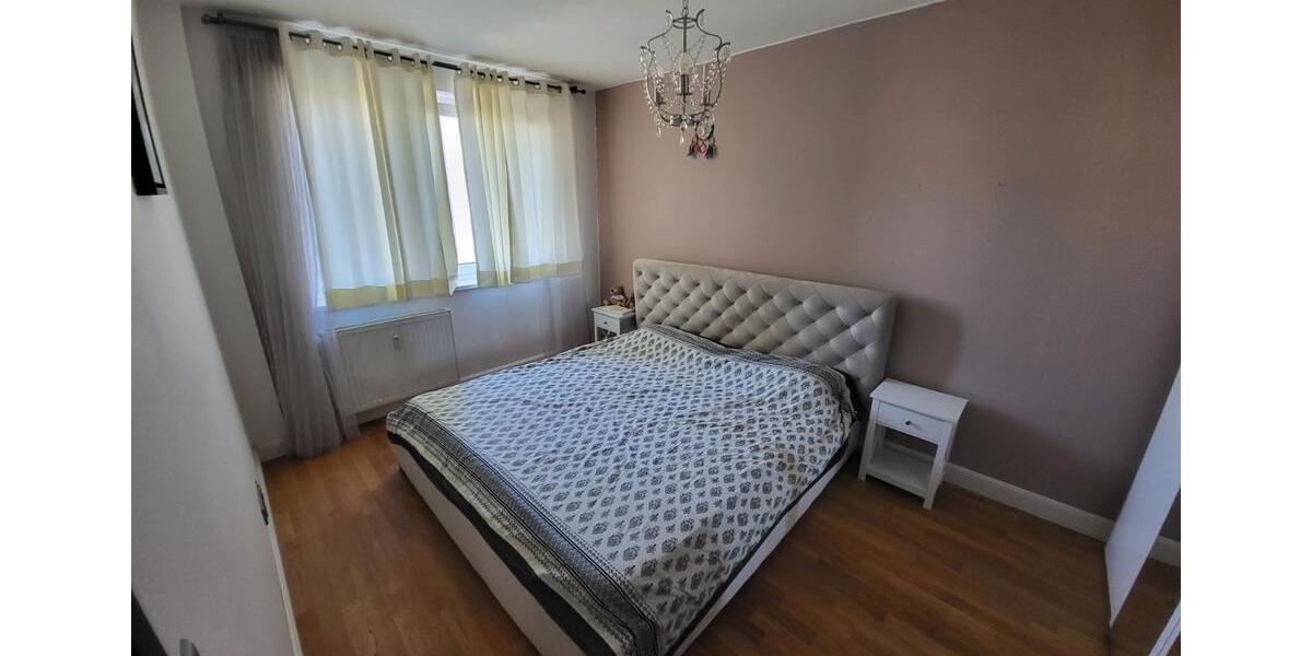 Etagenwohnung Hamburg Eppendorf - 4 Zimmer, 92 m&sup2;, 1.900&euro; | Angebot:26612855