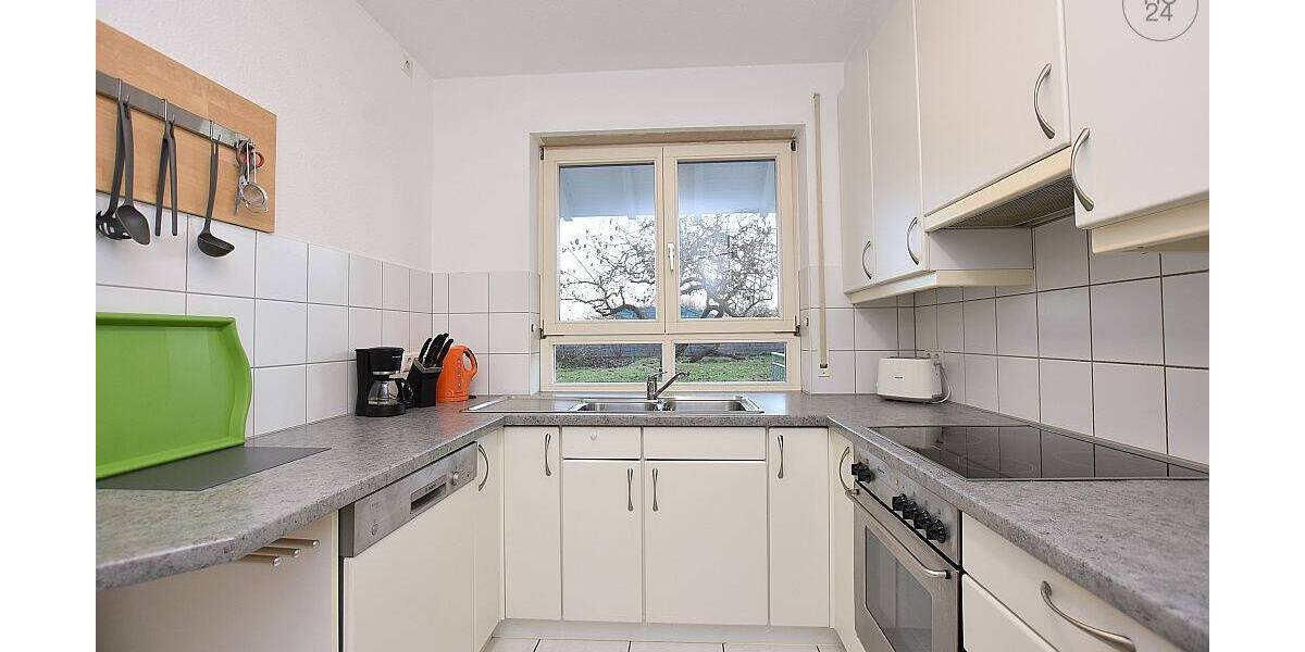 Etagenwohnung Burgstetten Kirschenhardthof - 2 Zimmer, 64 m&sup2;, 1.150&euro; | Angebot:26345687
