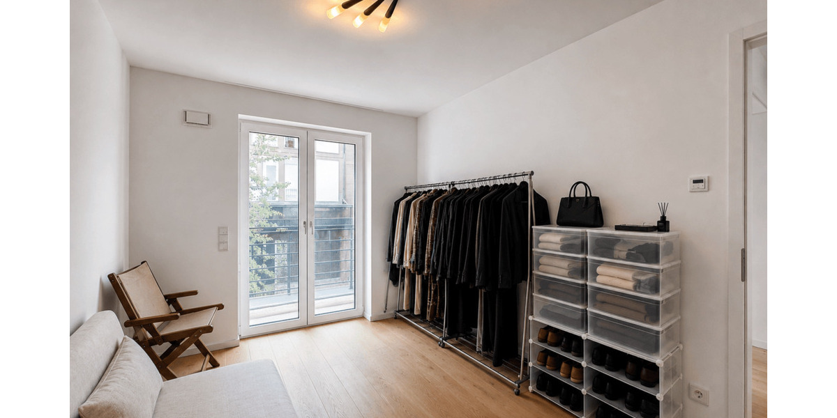 Etagenwohnung Düsseldorf Friedrichstadt - 4 Zimmer, 147 m&sup2;, 3.000&euro; | Angebot:26788242