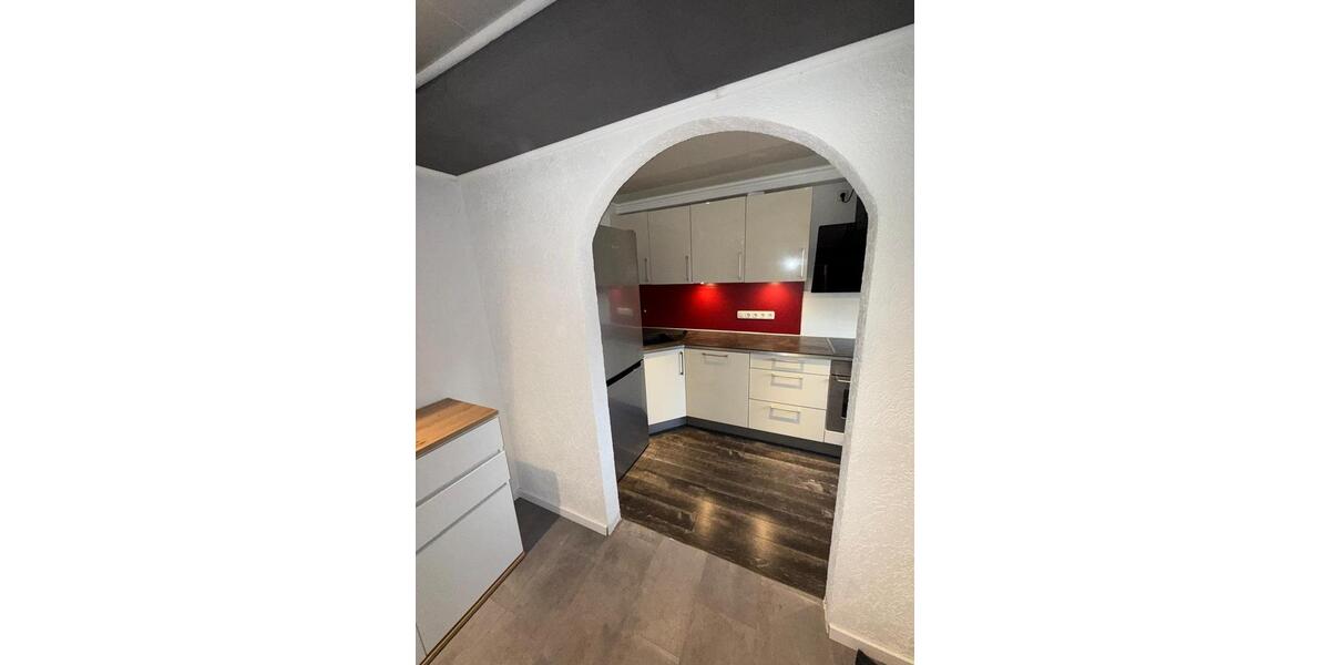 Diese helle 2-Zimmer-Wohnung in Herzogenrath-Kohlscheid bietet au 2 zimmer