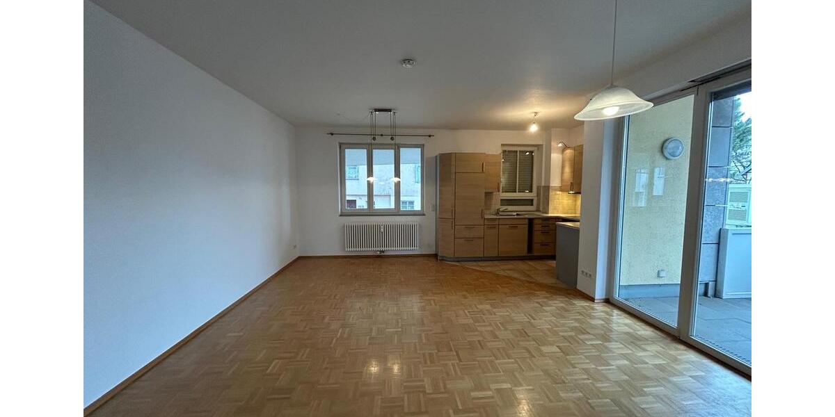 Erdgeschoßwohnung Neuenstadt am Kocher - 3 Zimmer, 85 m&sup2;, 1.250&euro; | Angebot:24774332