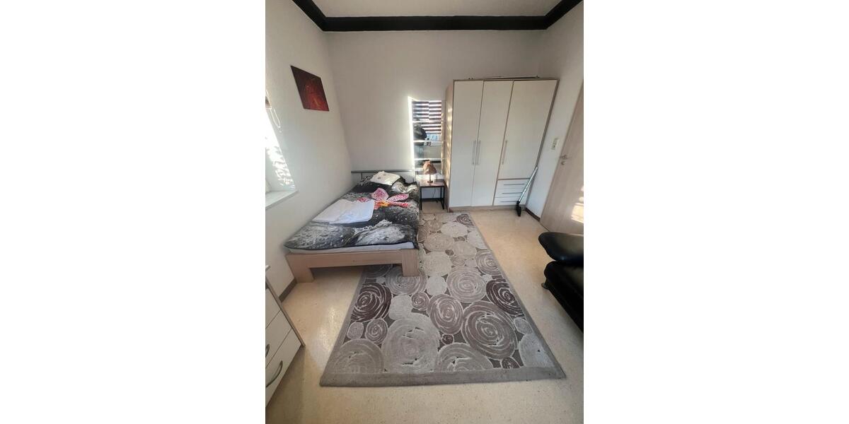 Wohnen auf Zeit Geislingen an der Steige - 5 Zimmer, 25 m&sup2;, 420&euro; | Angebot:26402548