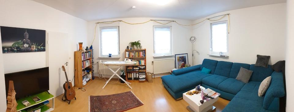 Erdgeschoßwohnung Essingen - 3.5 Zimmer, 100 m&sup2;, 880&euro; | Angebot:26033595