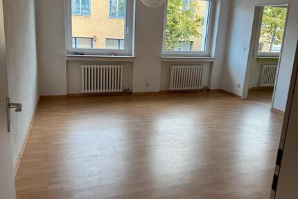 2 Zimmer Appartement in bester Innenstadtlage Melle Centrum zimmer