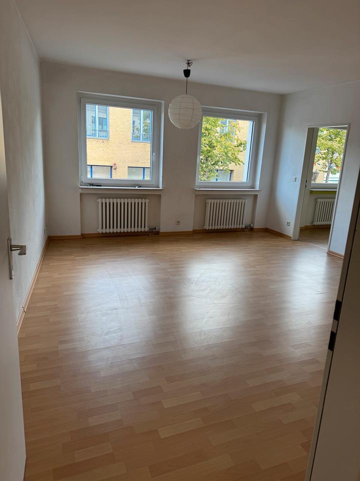 2 Zimmer Appartement in bester Innenstadtlage Melle Centrum zimmer