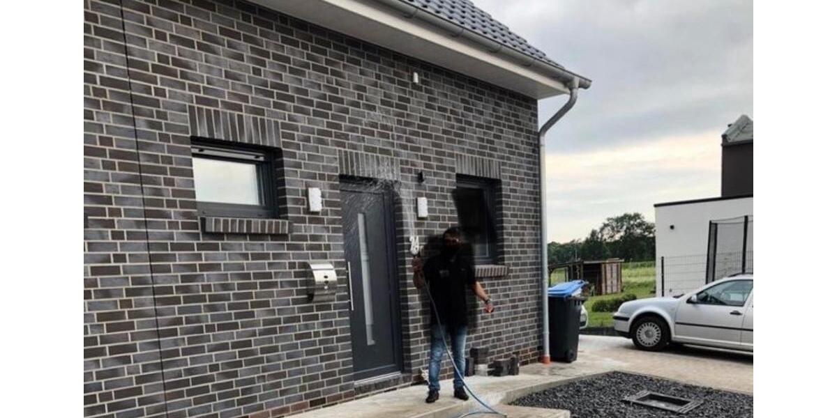 Doppelhaushälfte Zetel - 4 Zimmer, 100 m&sup2;, 1.150&euro; | Angebot:26375590