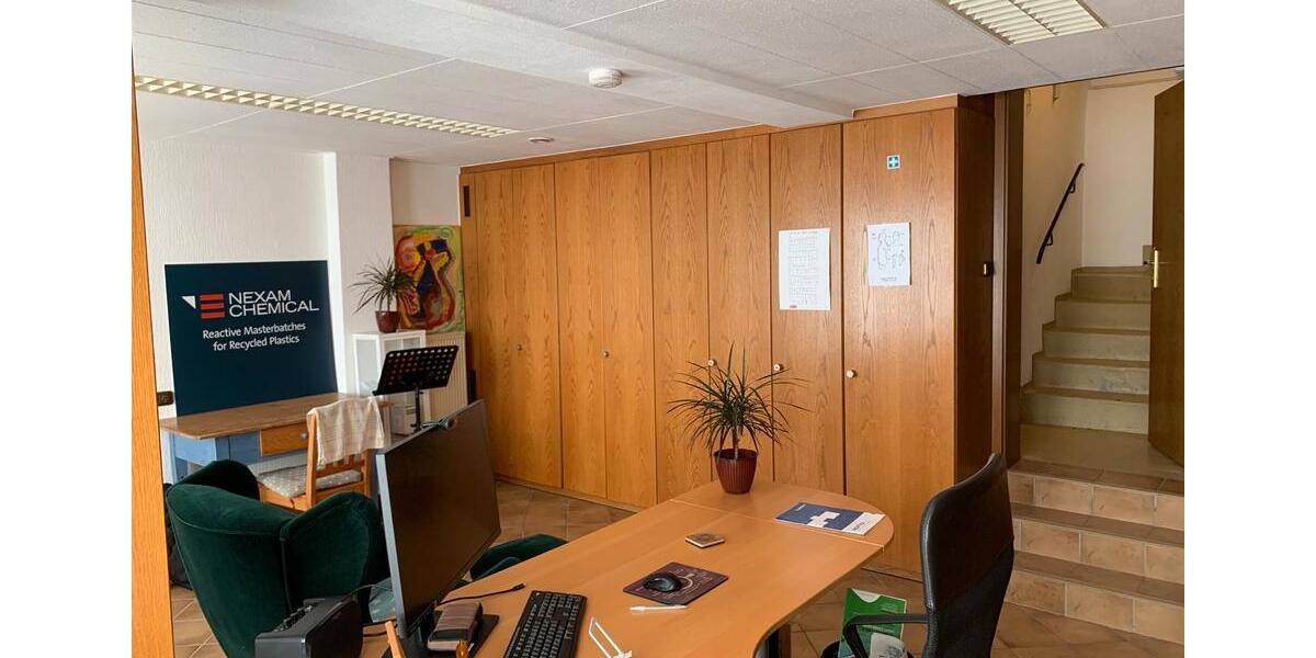 Gewerbeobjekt Prüm - 350&euro; | Angebot:25928564