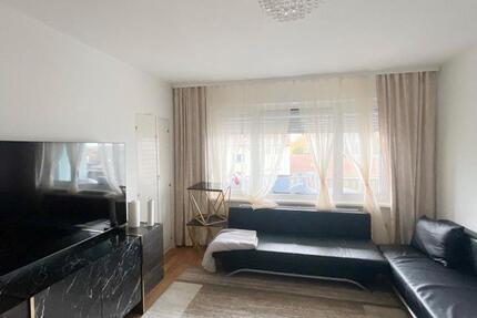 3-Zimmer-Wohnung in Dortmund-Asseln – hell, gut geschnitten & mit Balkon 3 zimmer