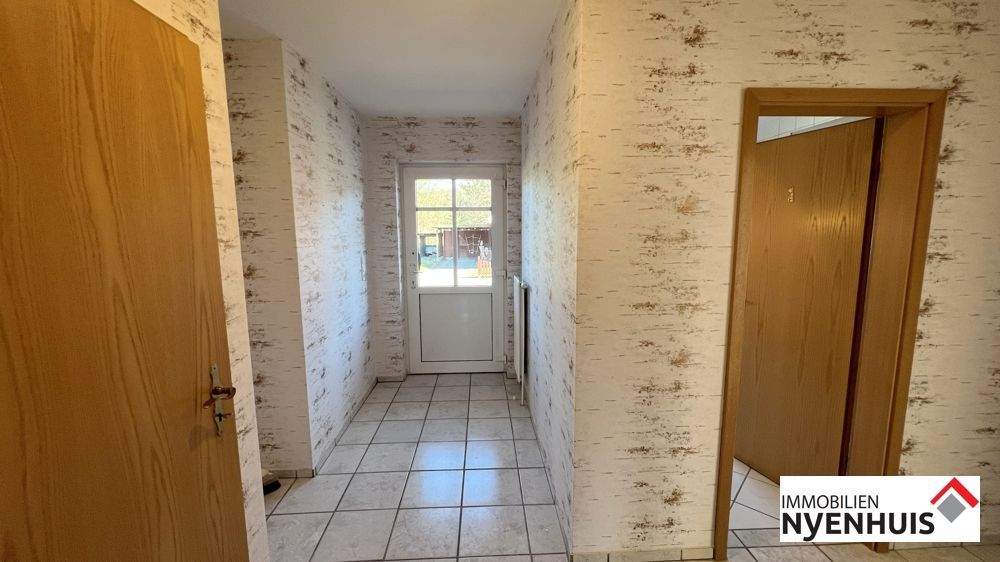 Etagenwohnung Lathen - 3 Zimmer, 79 m&sup2;, 750&euro; | Angebot:25797867