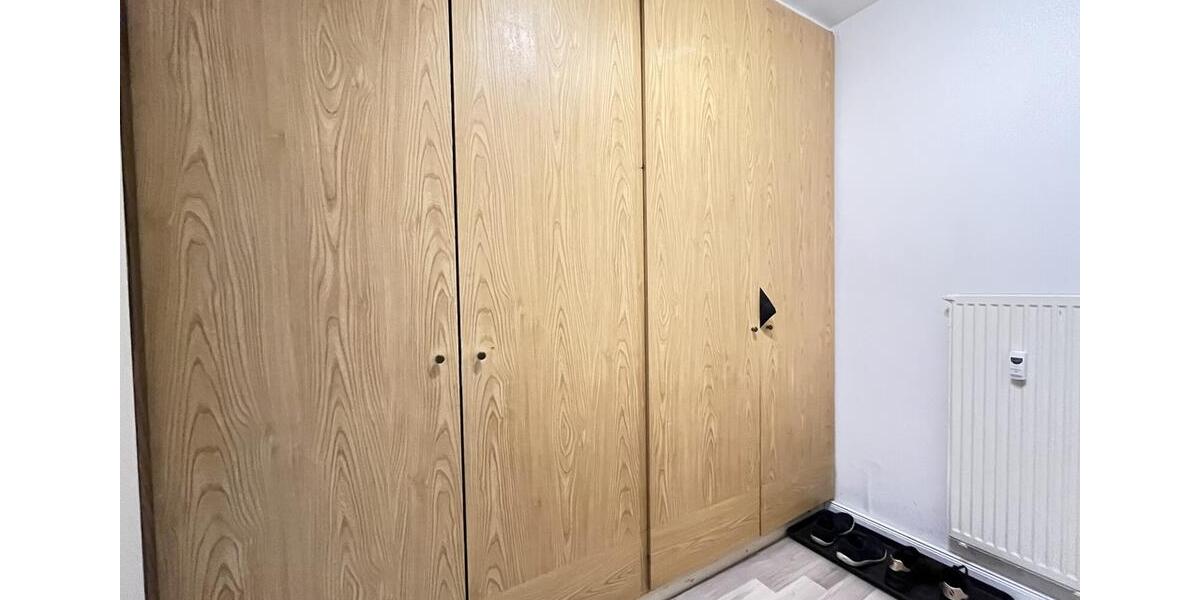 Etagenwohnung Voerde (Niederrhein) - 3.5 Zimmer, 80 m&sup2;, 437&euro; | Angebot:25177333