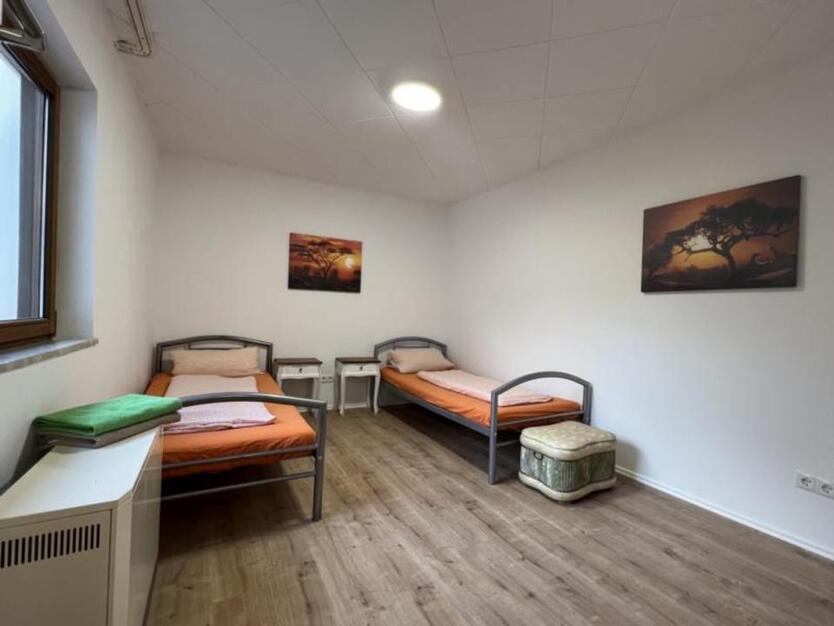 MonteurZimmer Aachen MonteurWohnung Unterkunft GästeZimmer