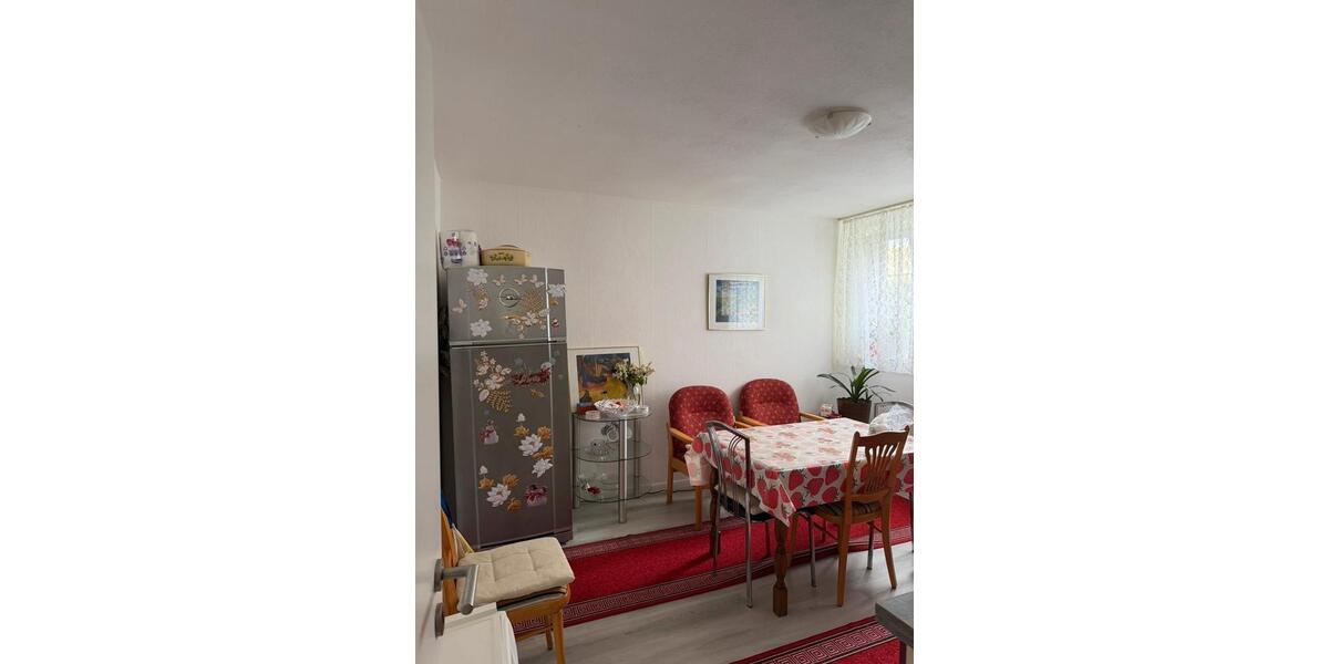 Erdgeschoßwohnung Gummersbach Hepel - 3 Zimmer, 85 m&sup2;, 590&euro; | Angebot:26699630