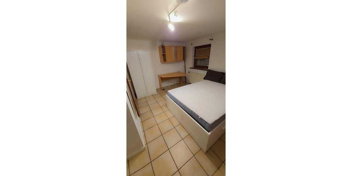 Voll möbliertes Zimmer in Harburg – Ab sofort verfügbar! 1 zimmer