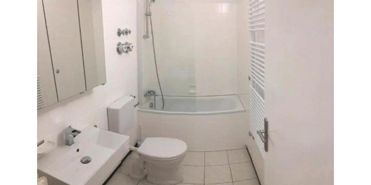 Erdgeschoßwohnung Pforzheim Büchenbronn - 2 Zimmer, 60 m&sup2;, 980&euro; | Angebot:24787151