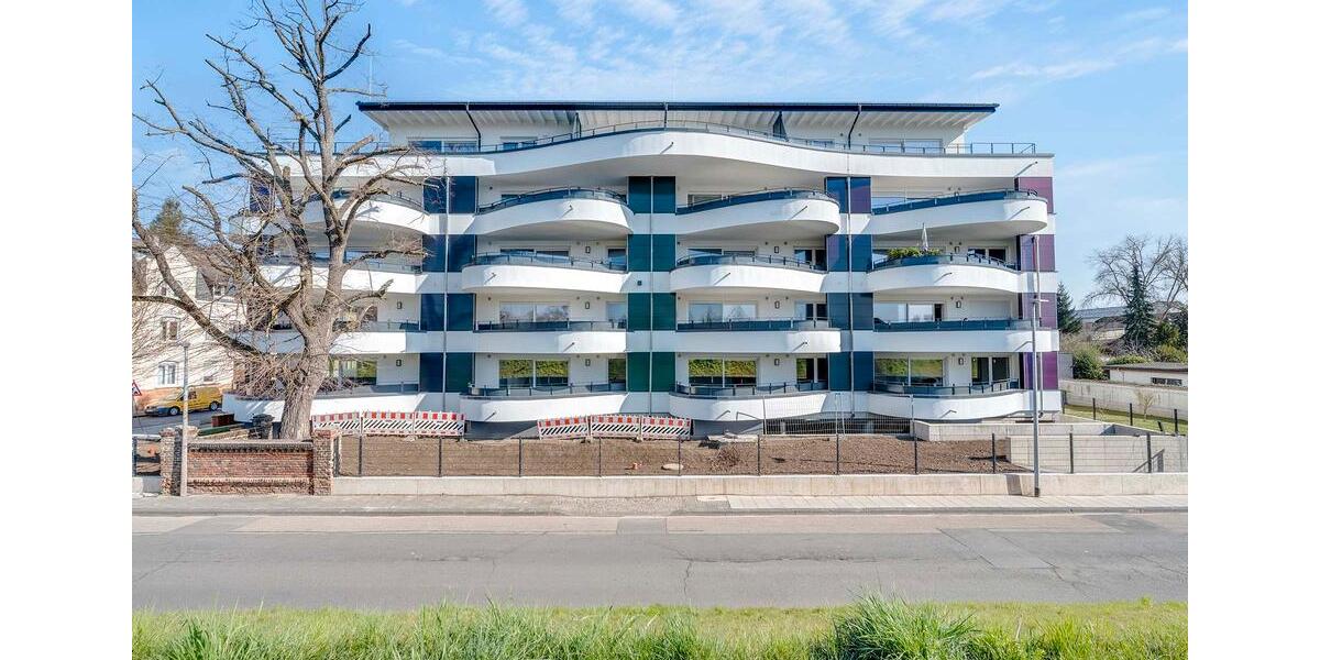 Maisonettenwohnung Neuwied - 4 Zimmer, 117 m&sup2;, 1.227&euro; | Angebot:24601052