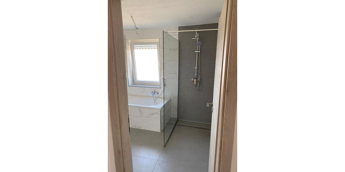 Etagenwohnung Bopfingen - 3 Zimmer, 66 m&sup2;, 750&euro; | Angebot:24314330