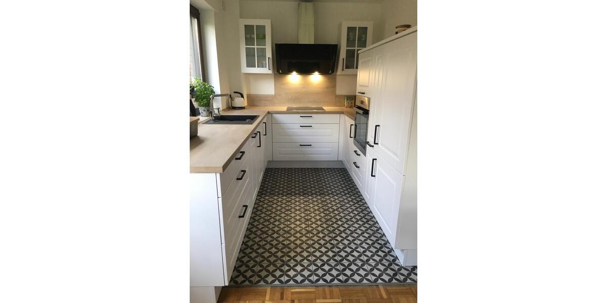 Wohnen auf Zeit Recklinghausen - 2 Zimmer, 60 m&sup2;, 1.100&euro; | Angebot:26604079
